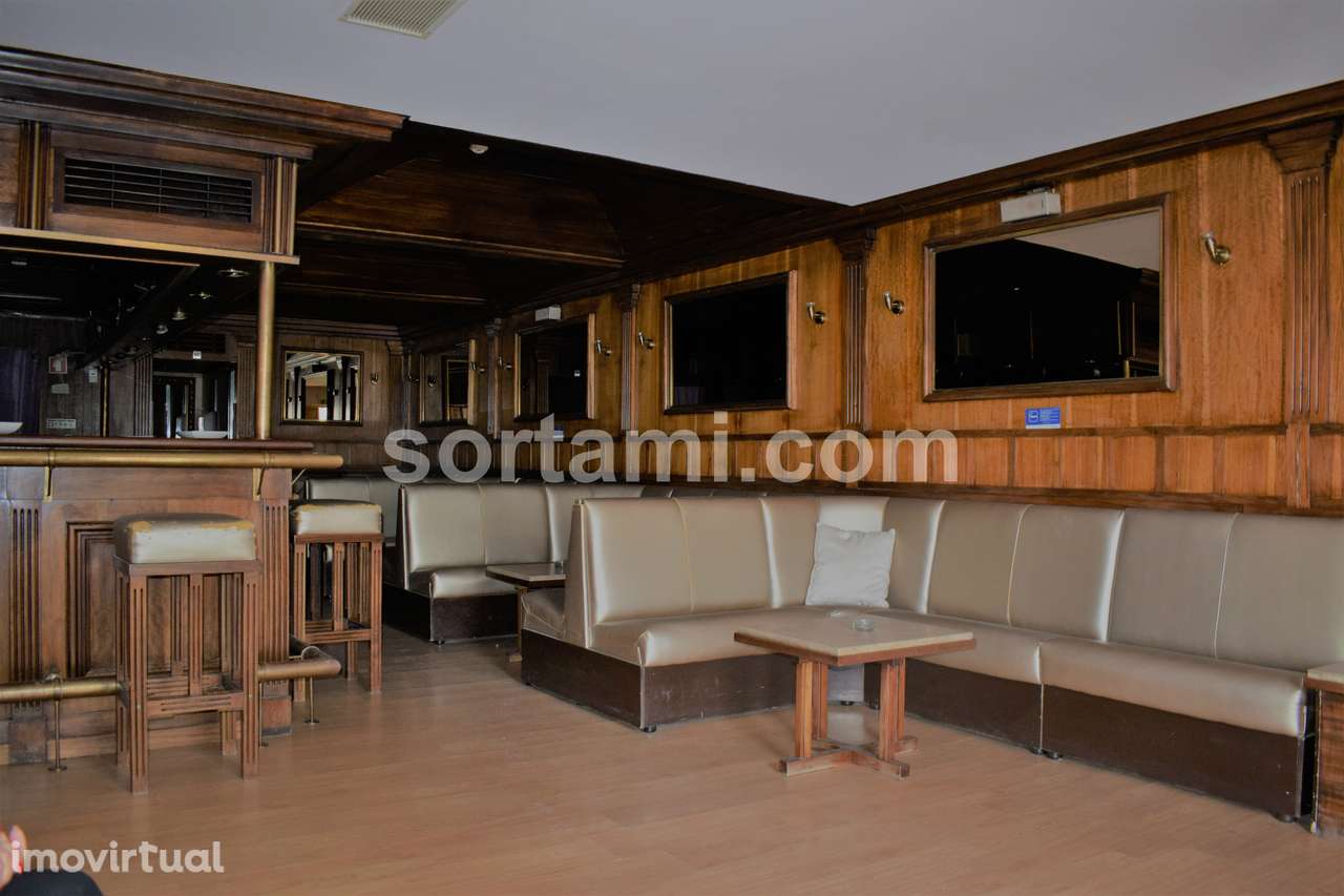 Bar  Venda em Almancil,Loulé - Grande imagem: 2/5