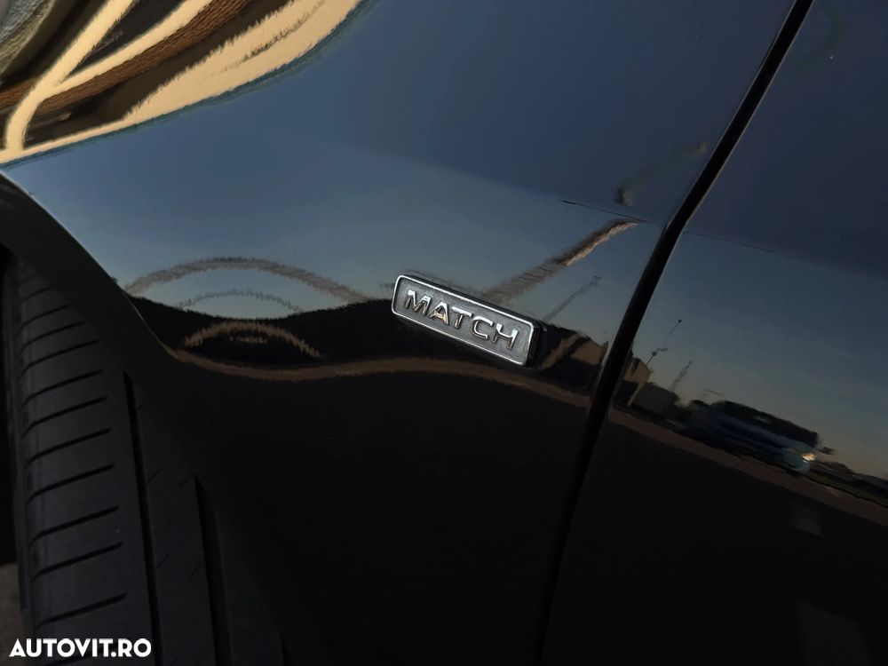 Volkswagen Scirocco 1.4 TSI Match - 7