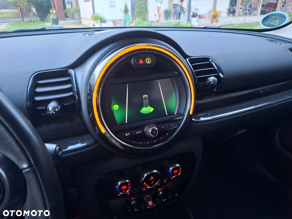 MINI Clubman - 22