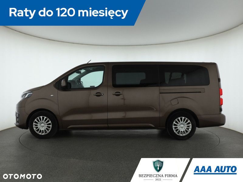 Toyota Proace Verso - 4