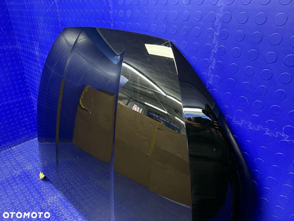 MASKA kompletna pokrywa silnika AUDI A3 S3 RS3 oryginał LY9B IDEALNA - 5