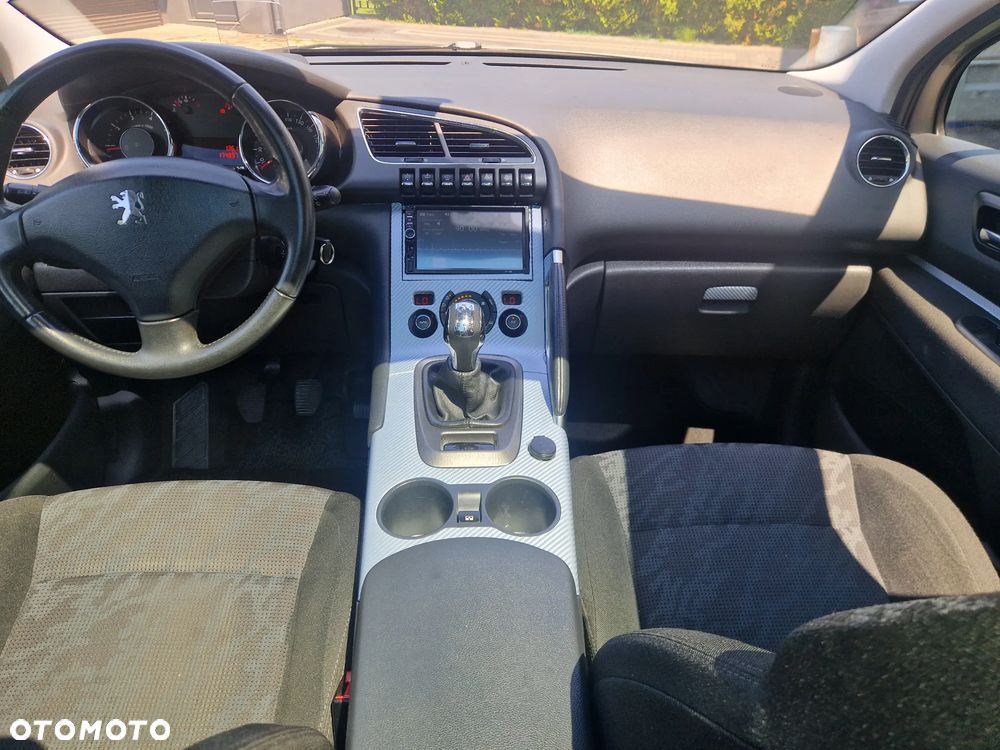 Peugeot 3008 1.6 Style - 15