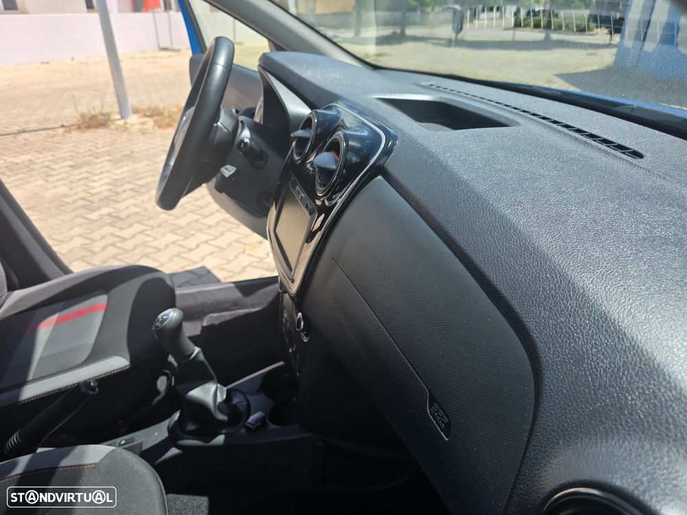 Dacia Sandero 0.9 TCe SL Stepway of Life - 18