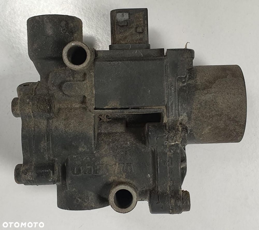 MODUŁ MODULATOR ZAWÓR CIŚNIENIA EBS MERCEDES ACTROS MP4 A0054299244 - 1