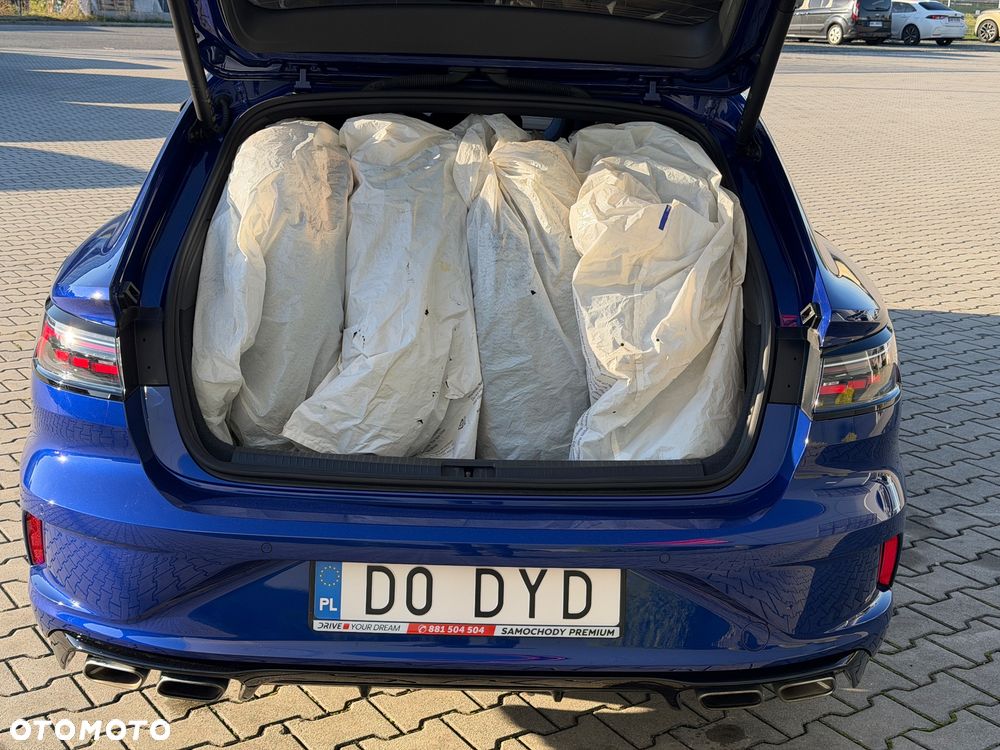 Volkswagen Arteon 2.0 TSI 4Motion R DSG - 7