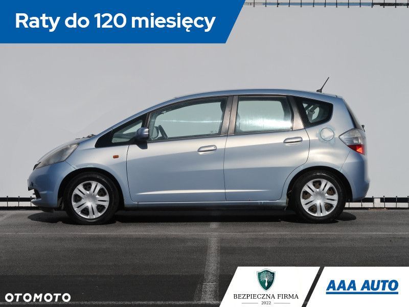 Honda Jazz - 3