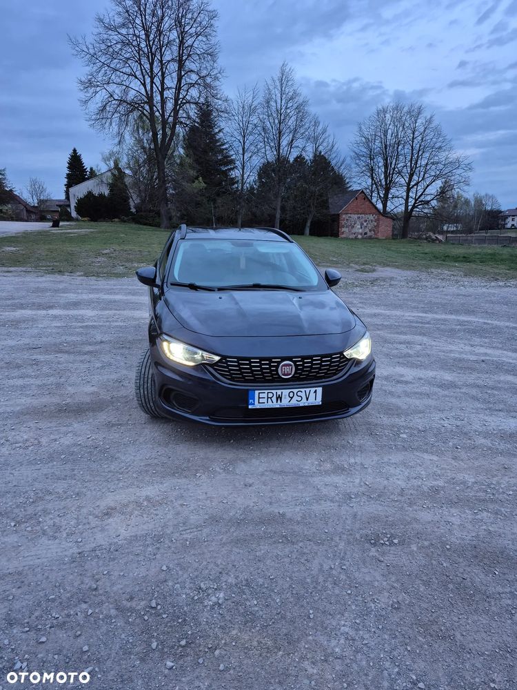 Fiat Tipo 1.6 MultiJet Easy - 3