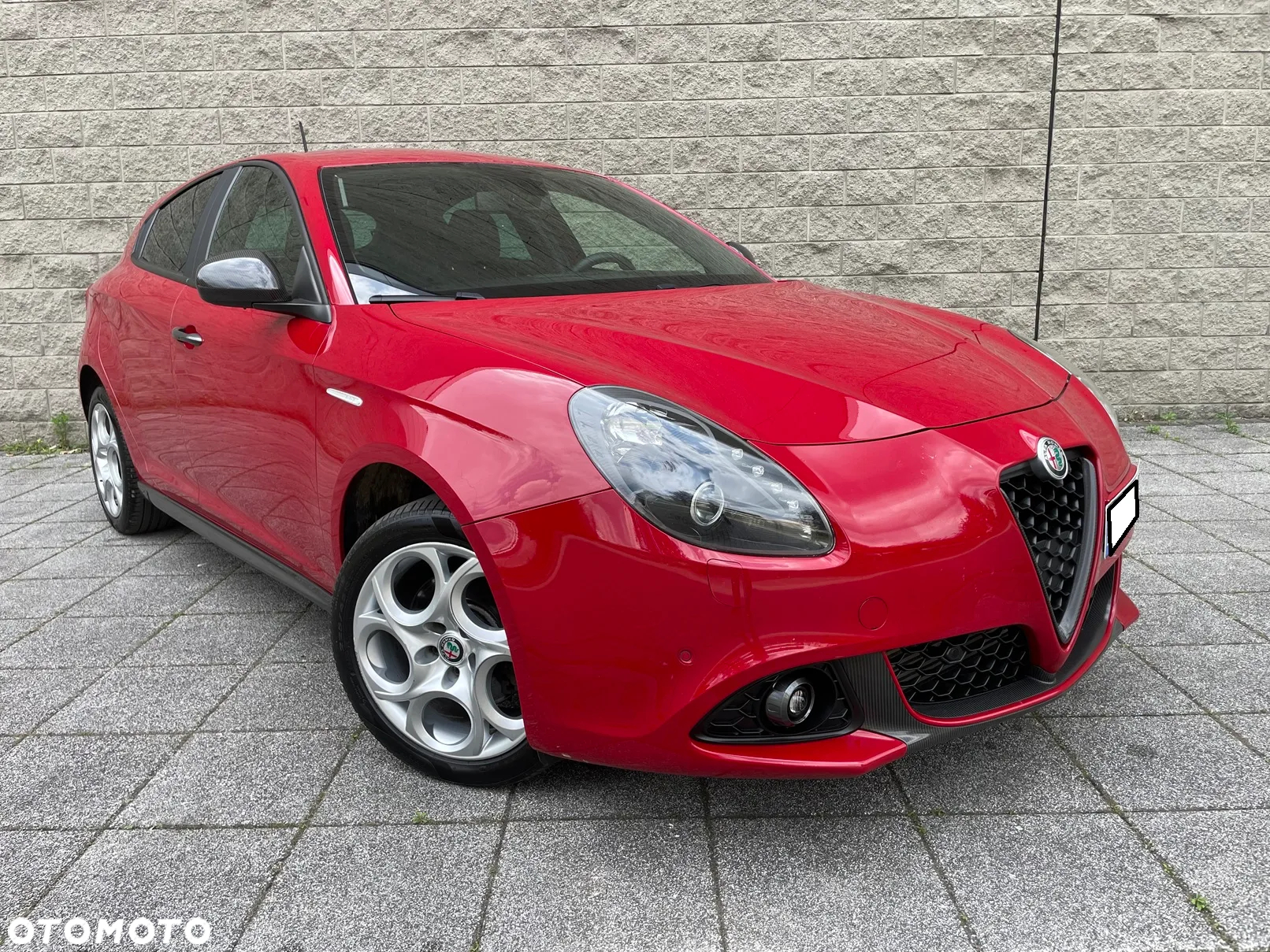 Alfa Romeo Giulietta 2.0 JTDM 16V TCT Turismo - 5