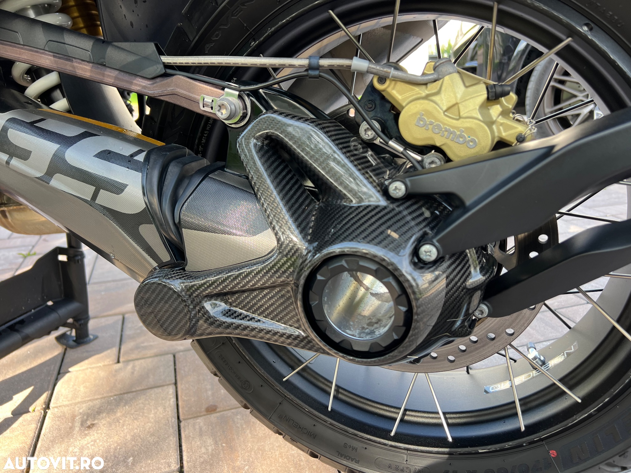 BMW R1250GS Adventure - 16