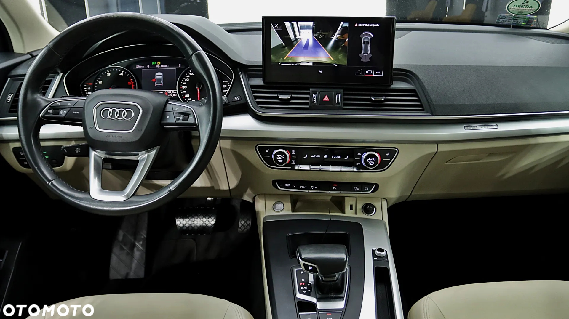 Audi Q5 40 TDI quattro S tronic - 15