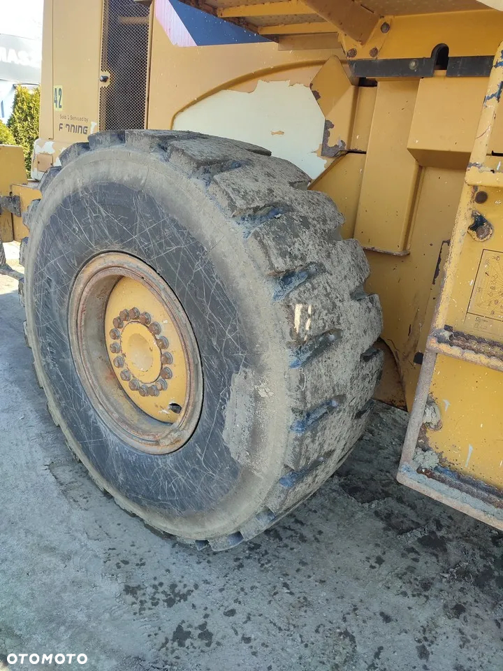 Caterpillar 938 H - 18