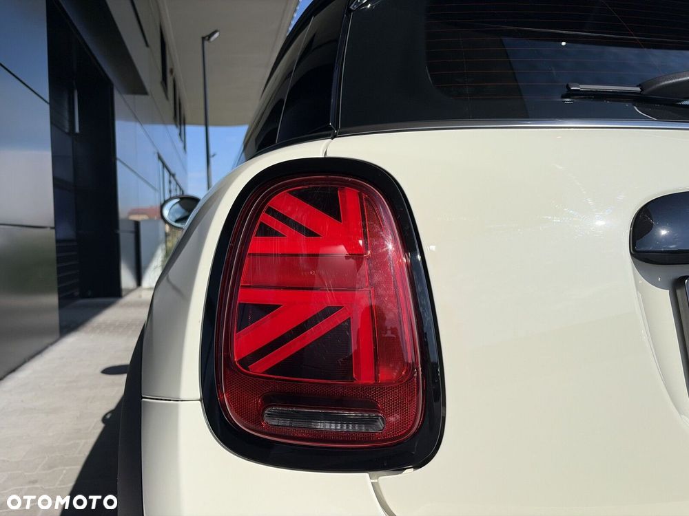MINI Cooper S - 18