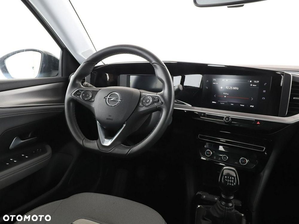 Opel Mokka X - 17