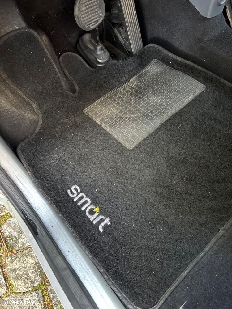 Smart ForTwo Coupé - 28