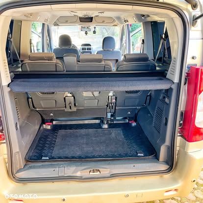 Fiat Scudo Panorama L1H1 Family - 7