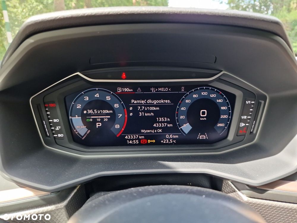Audi A1 Sportback - 17