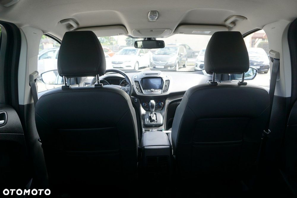 Ford Kuga - 22