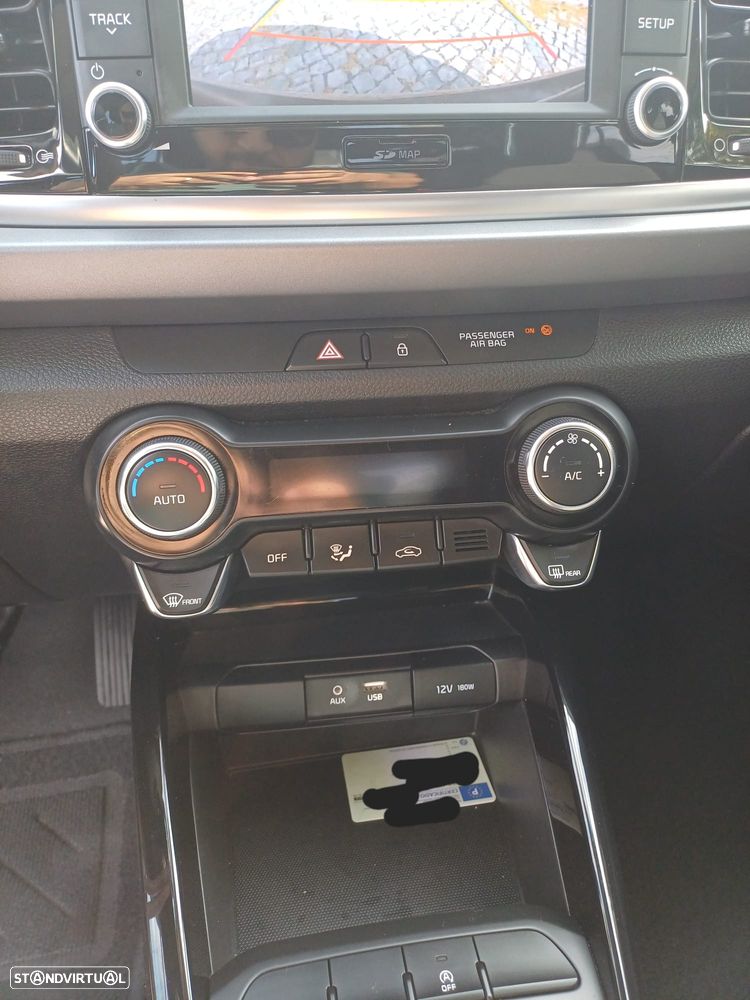 Kia Rio 1.2 CVVT LX - 16