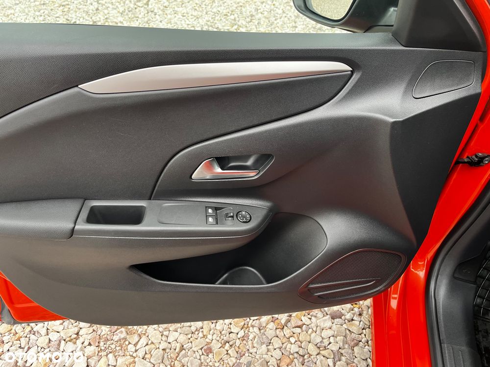 Opel Corsa - 21