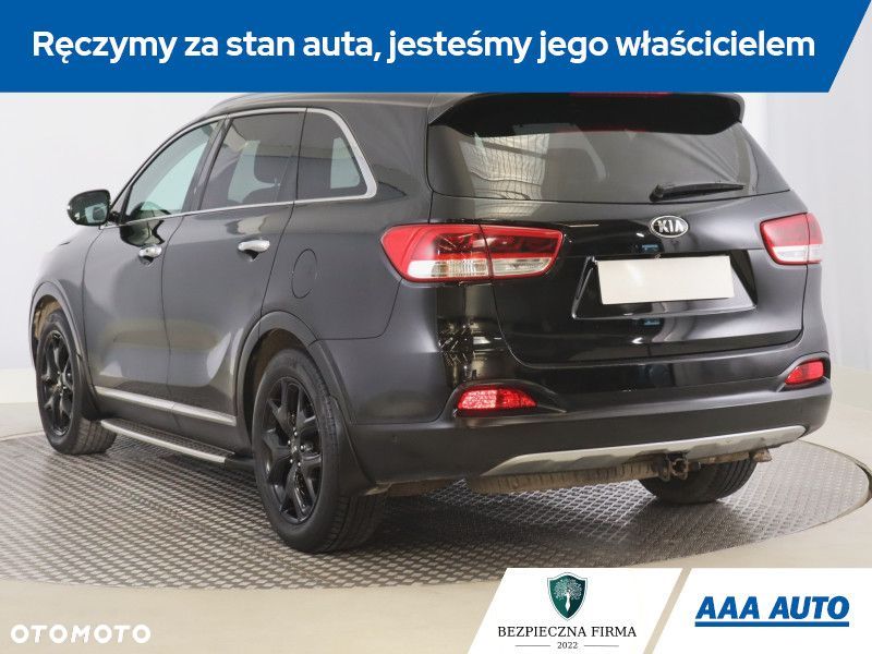 Kia Sorento - 6