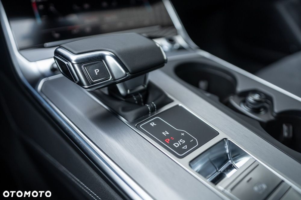 Audi A6 - 16