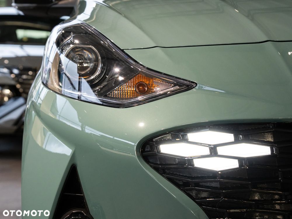 Hyundai i10 1.2 Smart - 7