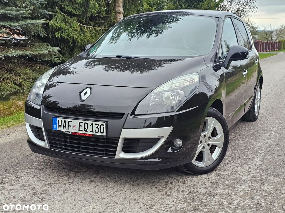 Renault Scenic 1.6 16V 110 TomTom Edition - 25