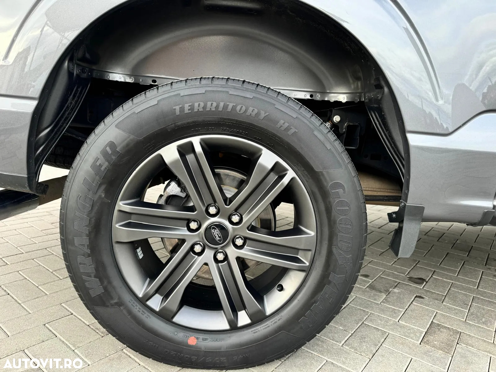 Ford F150 - 19