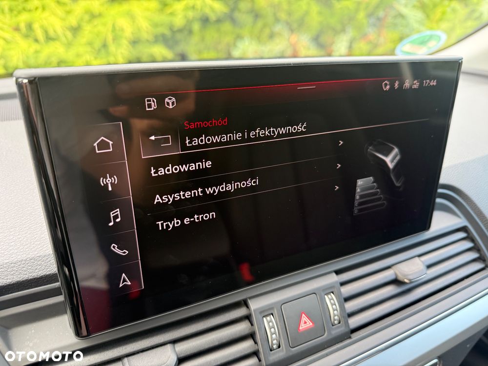 Audi Q5 50 TFSIe quattro S tronic S line - 38
