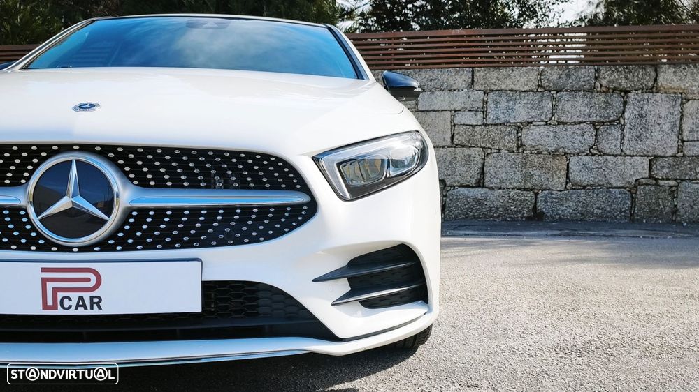 Mercedes-Benz A 250 - 4