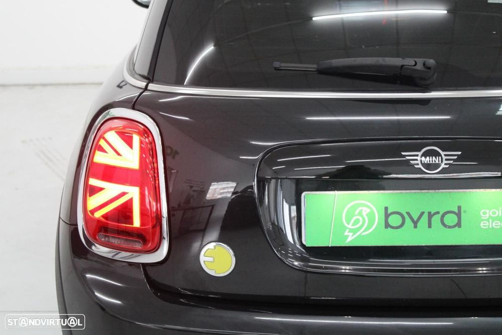 MINI 3 Portas Cooper SE Yours - 8