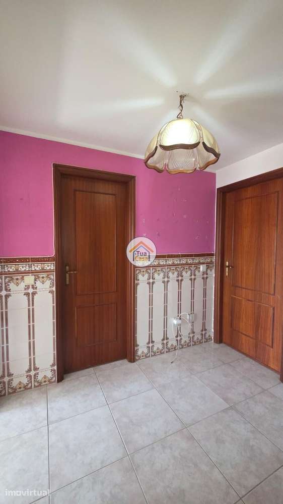 Apartamento T1 com Garagem Fechada e Arrumos | Vergada, Mozelos - Grande imagem: 2/20