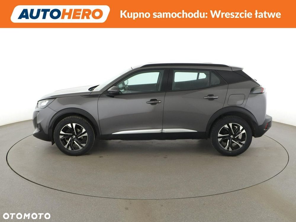 Peugeot 2008 1.2 Pure Tech Allure S&S - 3