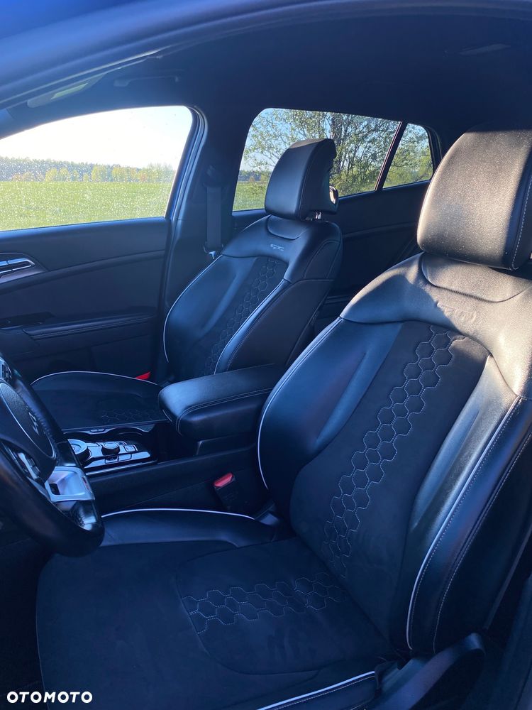 Kia Sportage - 11