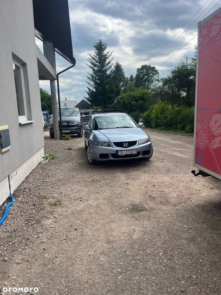 Honda Accord 2.2i-CTDi Sport - 19
