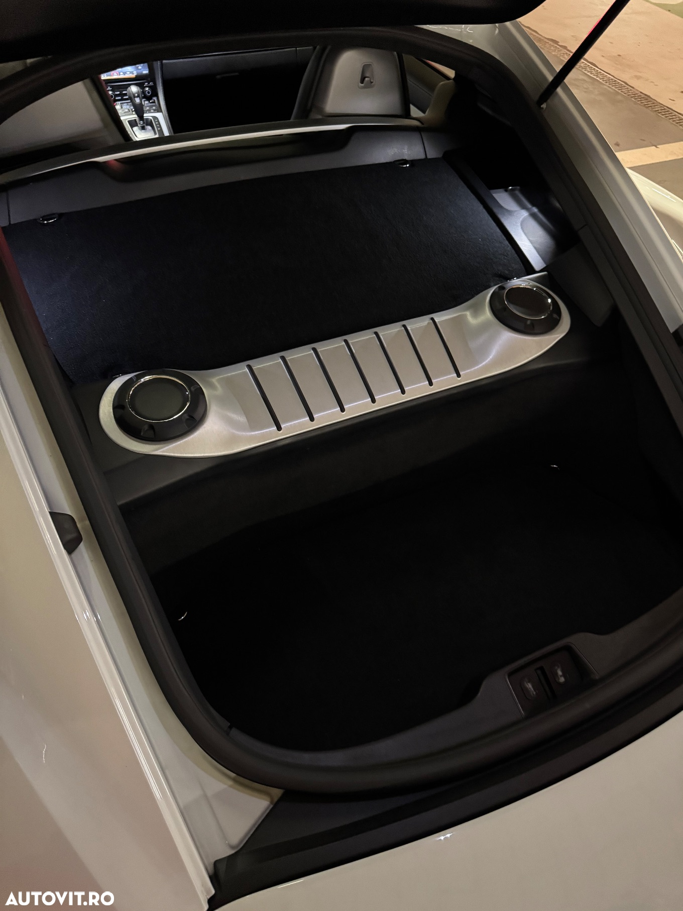 Porsche Cayman 718 S PDK - 12