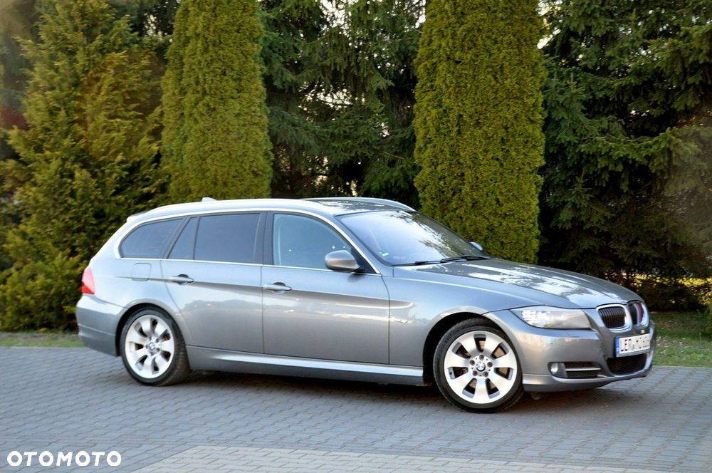 BMW Seria 3 - 4