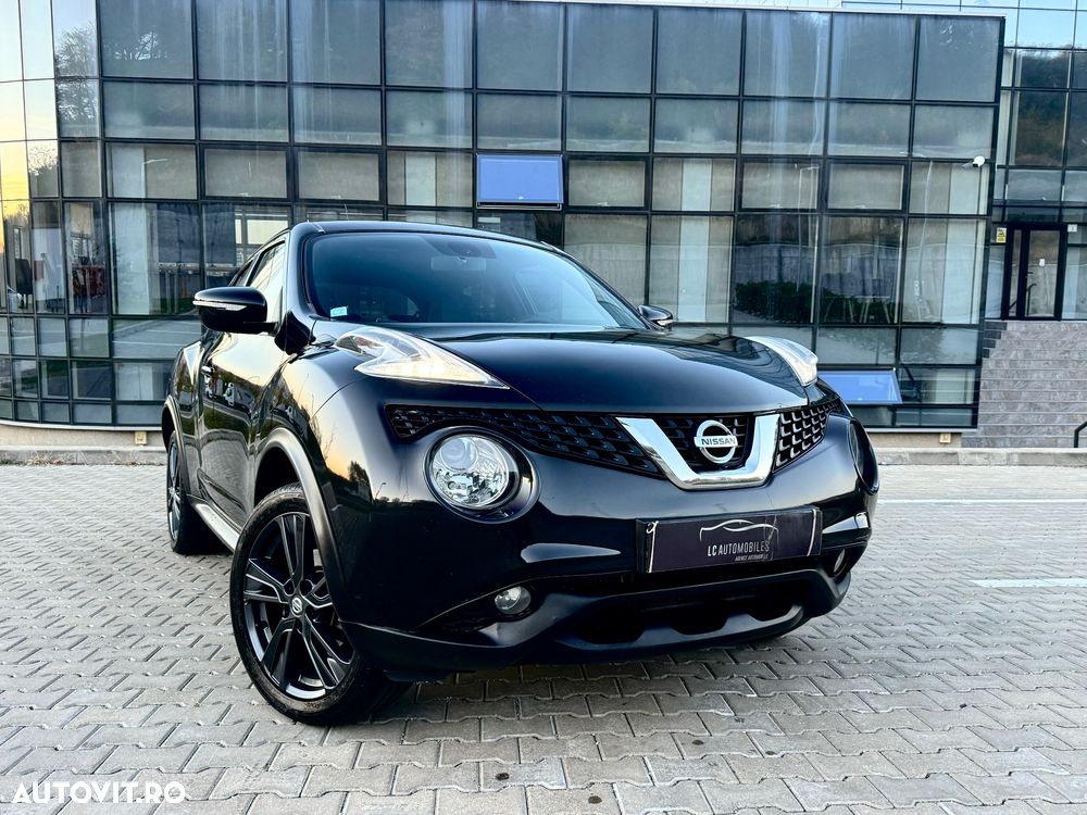 Nissan Juke - 27