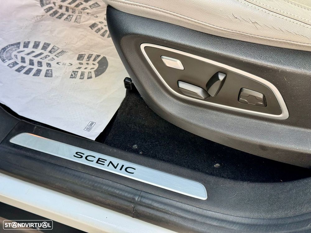 Renault Scénic 1.2 TCE Sport SS - 27