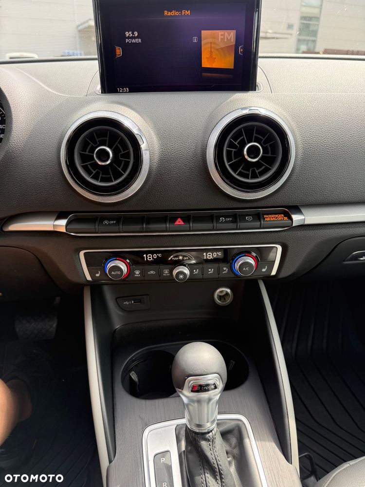 Audi A3 Limousine - 39