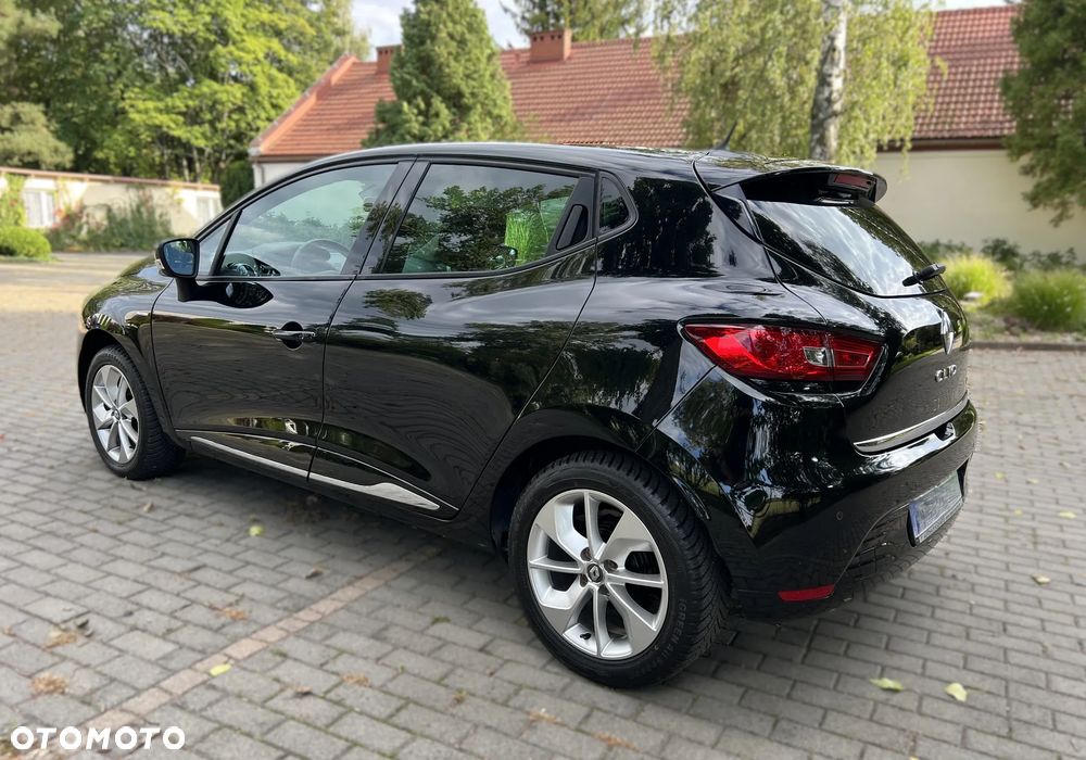 Renault Clio TCe 90 Limited - 15