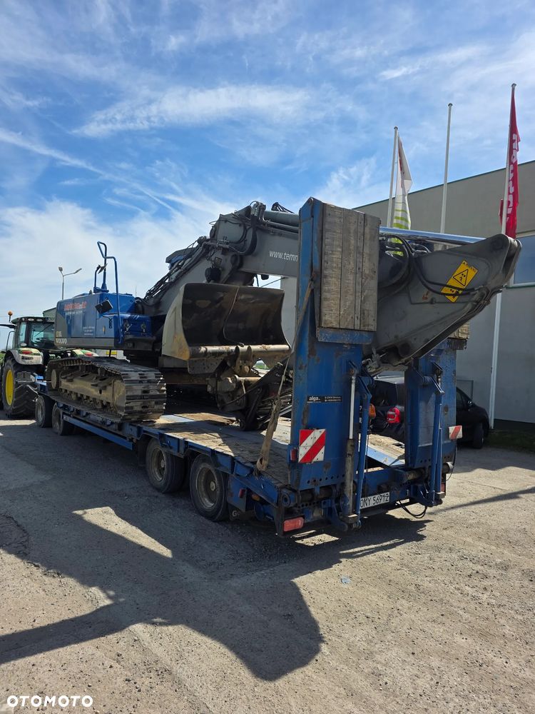 Goldhofer TU 4-32/80 - 10