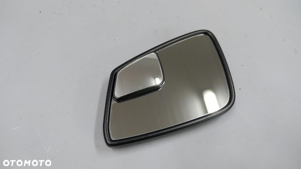 bmw f22 f30 f31 f36 wkład lusterka lewy grzany fotochrom usa 7285009 - 2
