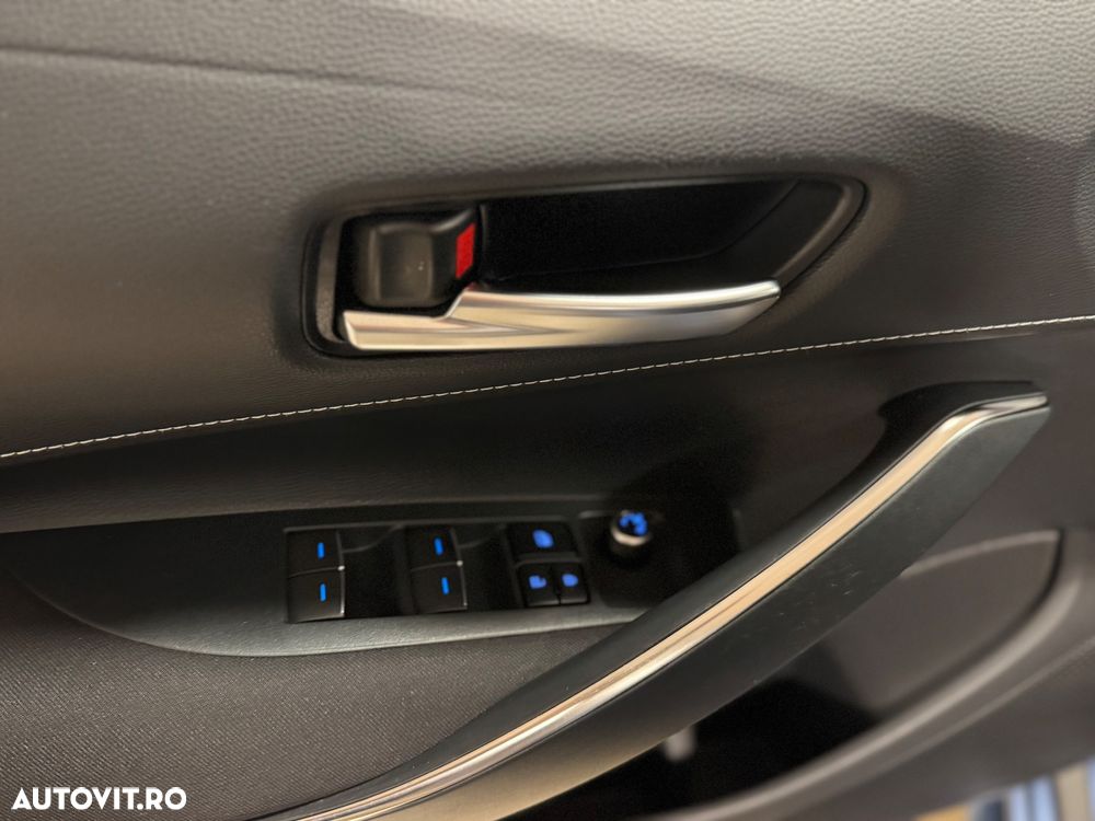 Toyota Corolla 1.8 Team Deutschland - 18