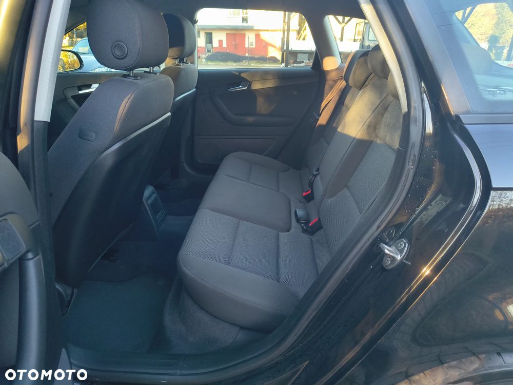 Audi A3 Sportback - 15