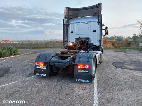 Scania G450 - 27