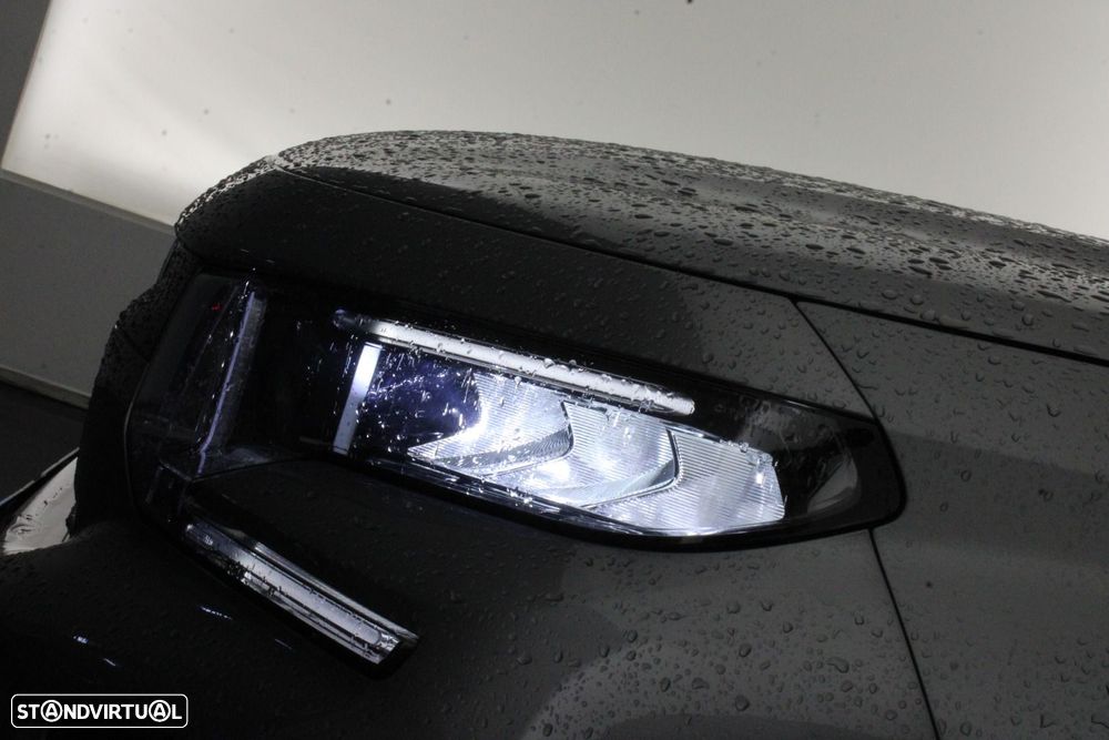 Citroën e-C3 44 kWh Autonomia Conforto Max - 30