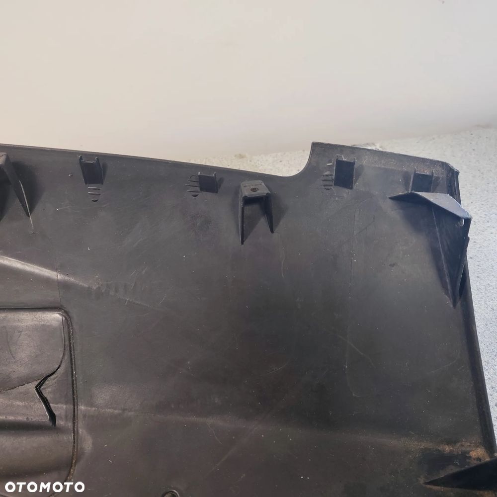 Pług, płoza, owiewka, osłona Aprilia SR 50 SR50 Ditec Di-Tec - 12