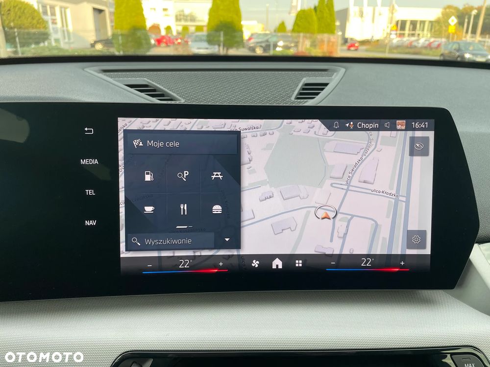 BMW X1 sDrive18i - 30