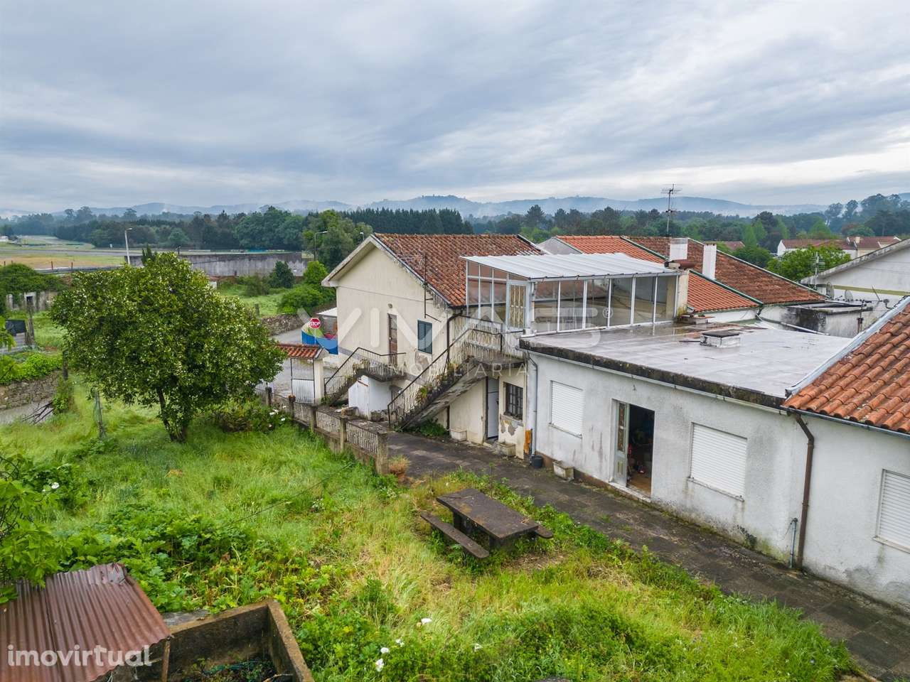 Moradia T4+1 Venda em Merelim (São Pedro) e Frossos,Braga - Grande imagem: 4/32